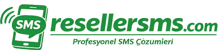 ResellerSMS Logo